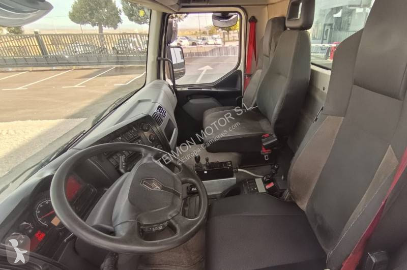Camion Renault