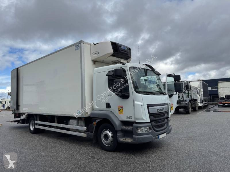 Camion DAF