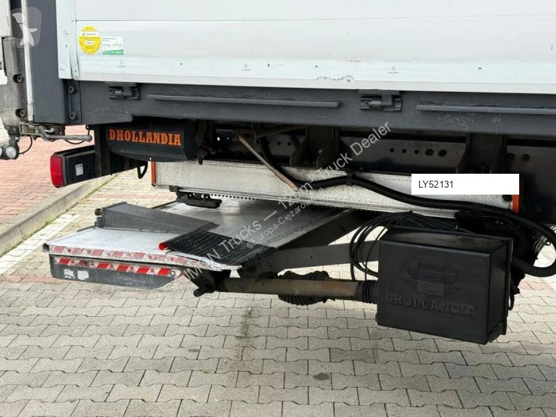 Vrachtwagen Renault REANULT T 440 / COMFORT /...