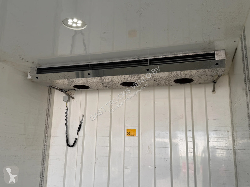 Camion Volvo 500 6x2*4 Carrier TRS Iceland...