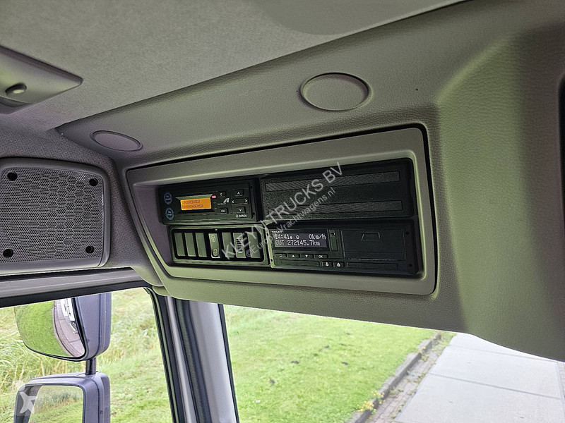 Camion Volvo FL 250.16
