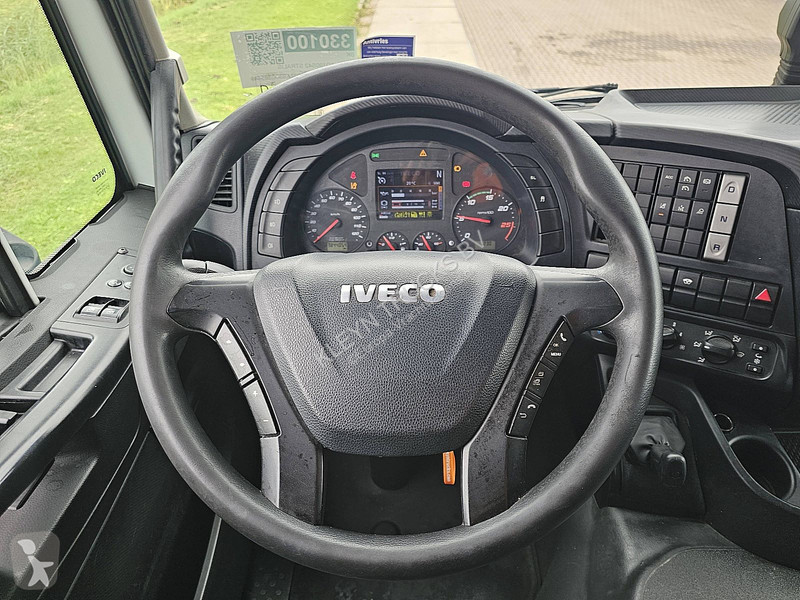 Camion Iveco AD190S42 STRALIS