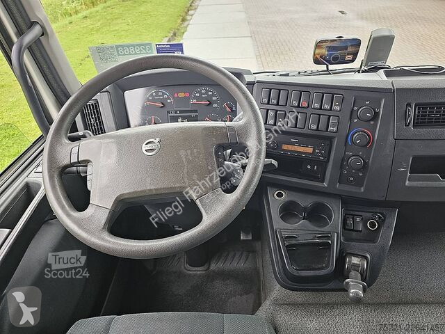 Vrachtwagen