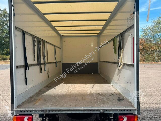Vrachtwagen