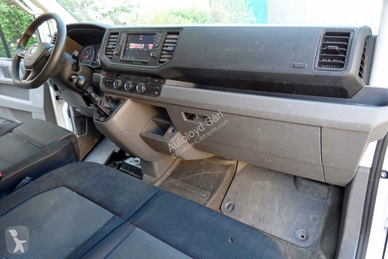 Veículo utilitário Volkswagen