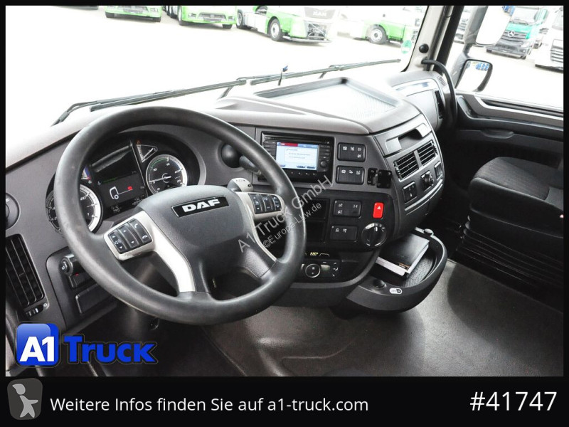 Vrachtwagen DAF DAF XF 530 FAN SSC Intarder,...