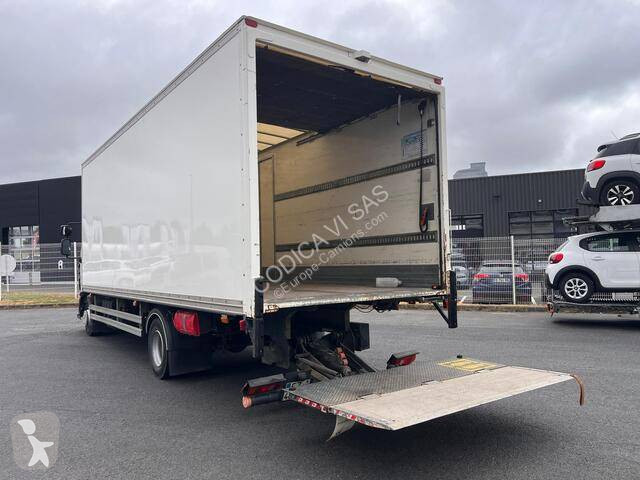 Camion Renault