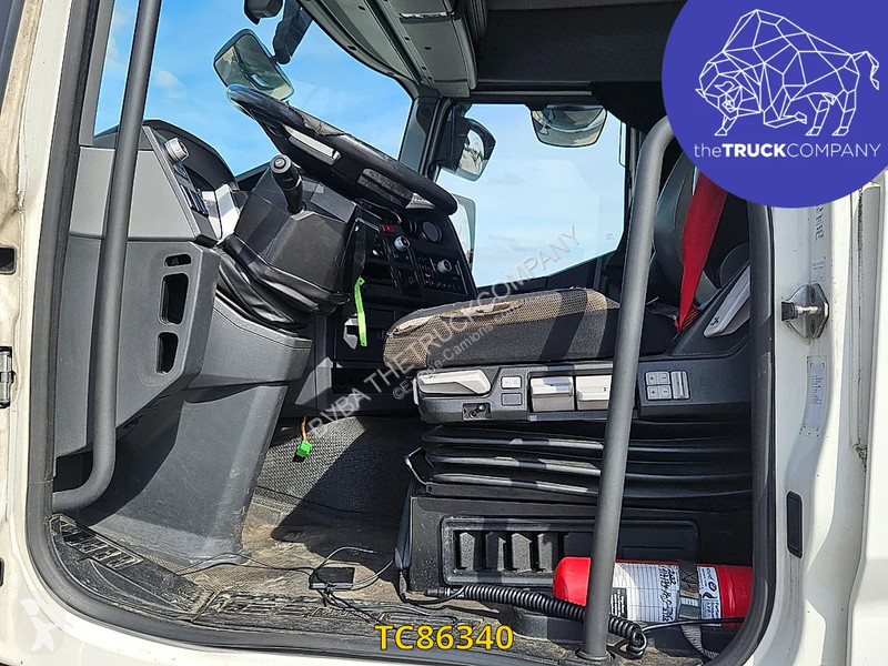 Camión Renault T 440