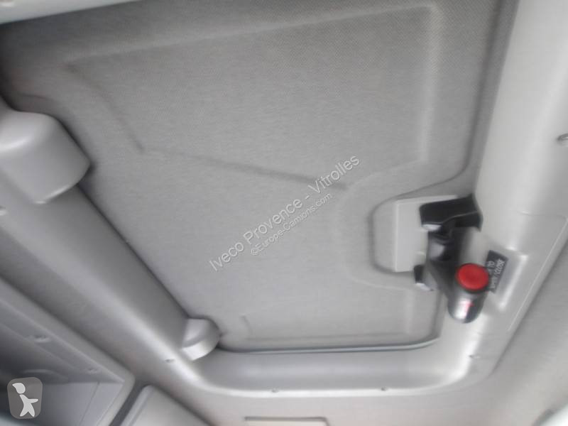 Camion Iveco