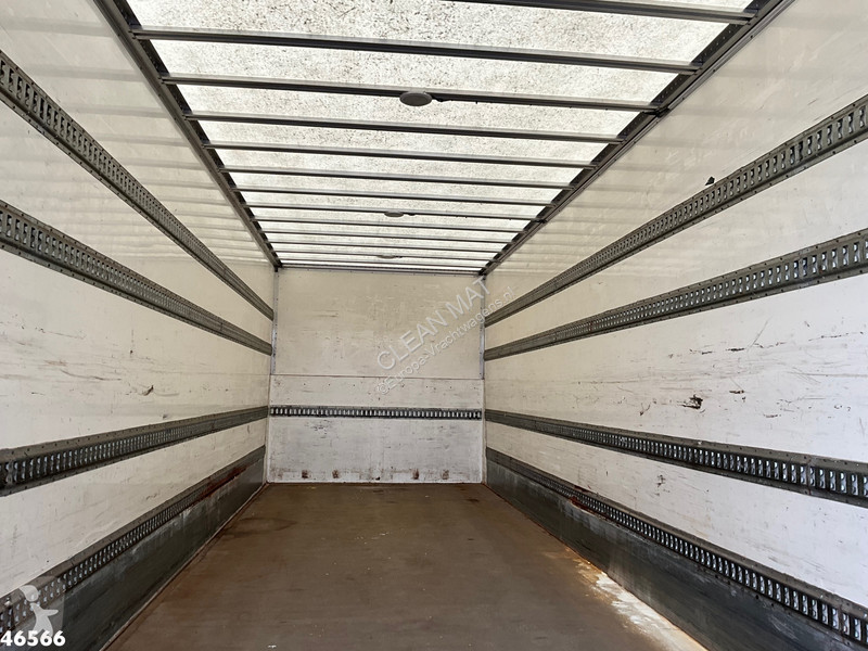 Camión DAF FAN  340 Euro 6 DHollandia laadklep