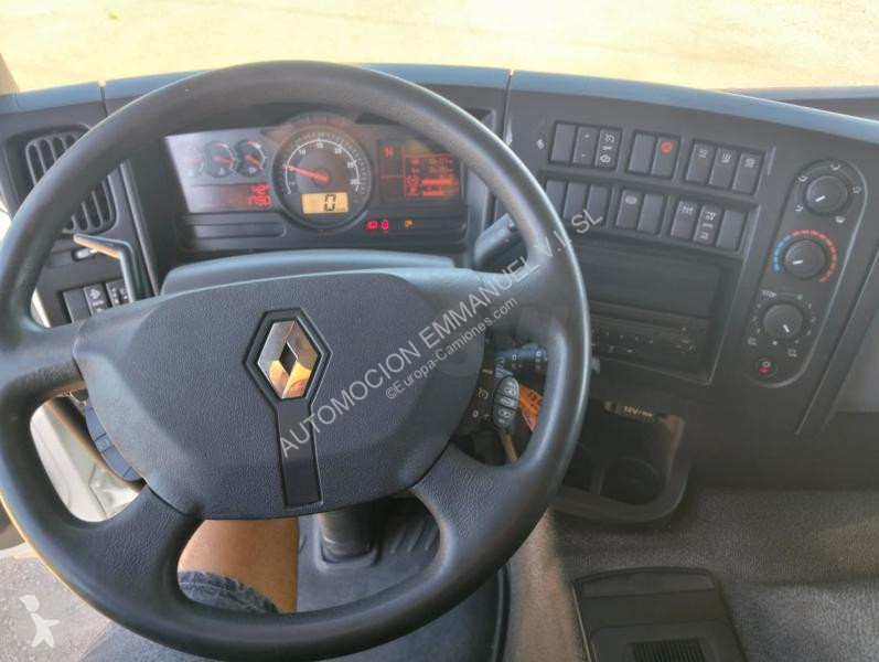 Camión Renault 320.26