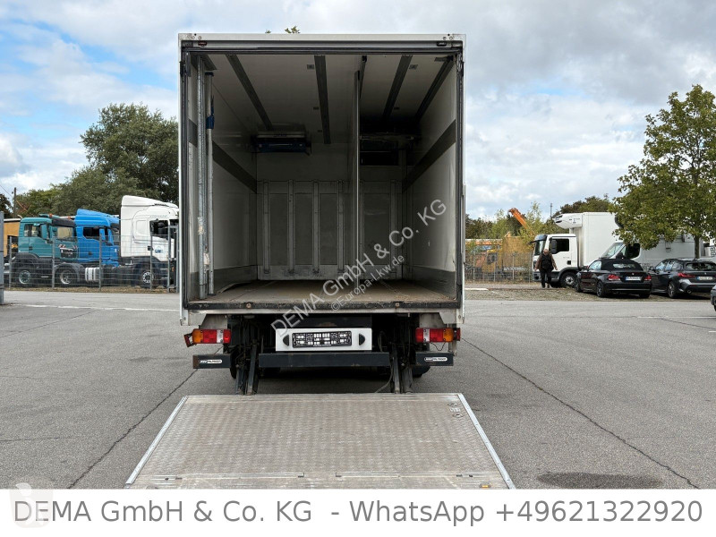 Camion MAN...
