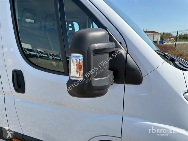 Camión Opel 2.2