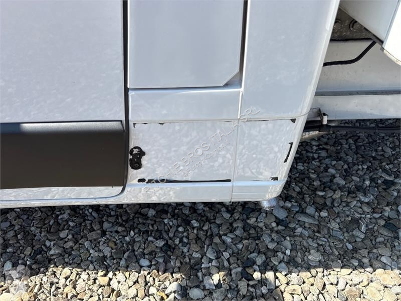 Vrachtwagen Opel 2.2