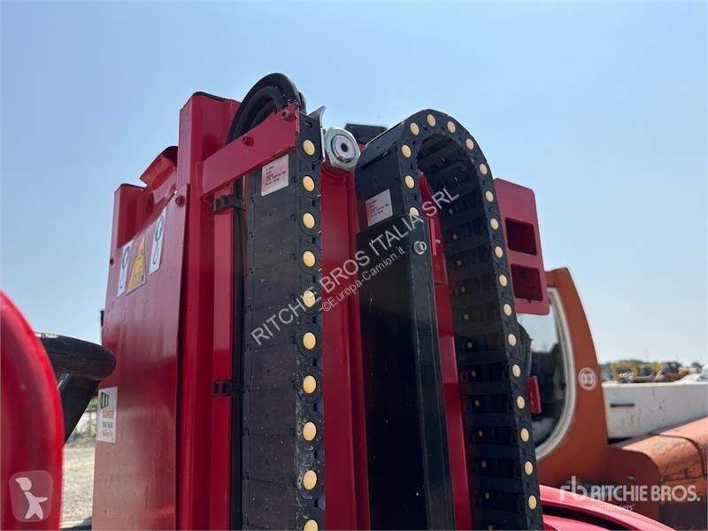 Автовишка JLG Toucan 8E Vertical Mast Lift...