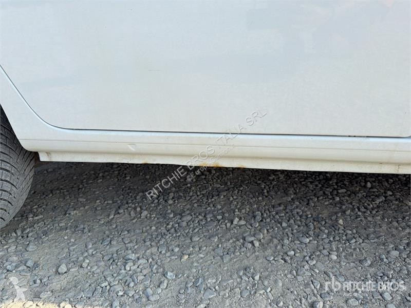 Furgoneta Renault Van Truck