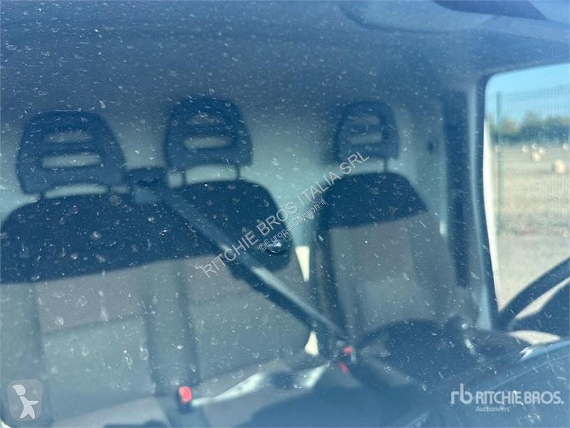 Camión Opel 2.2 103 KW KA L4H2