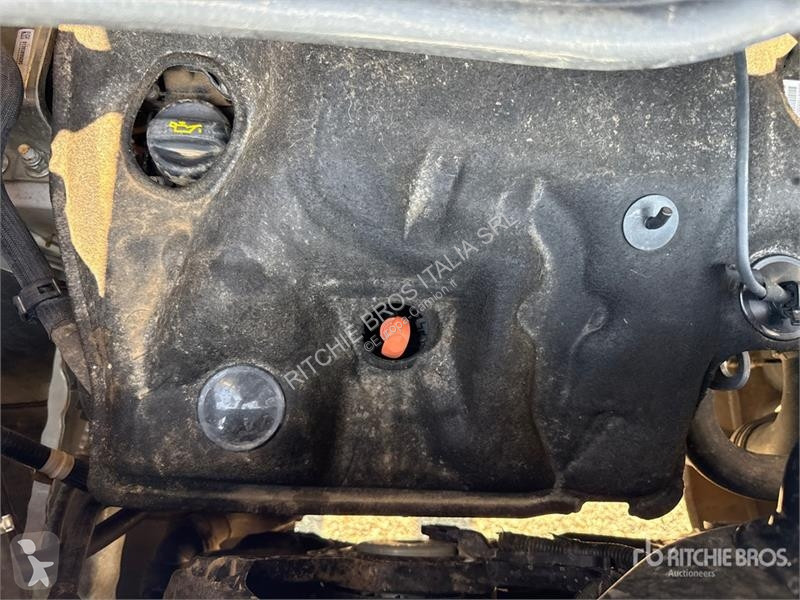 Camión Opel 2.2 103 KW DOKA PR L3