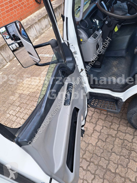 Camion Fuso 7C18*Dreiseitenkipper*AHK