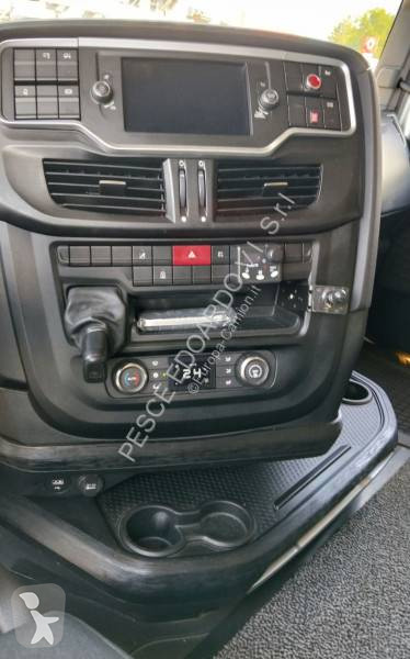 Camión Iveco