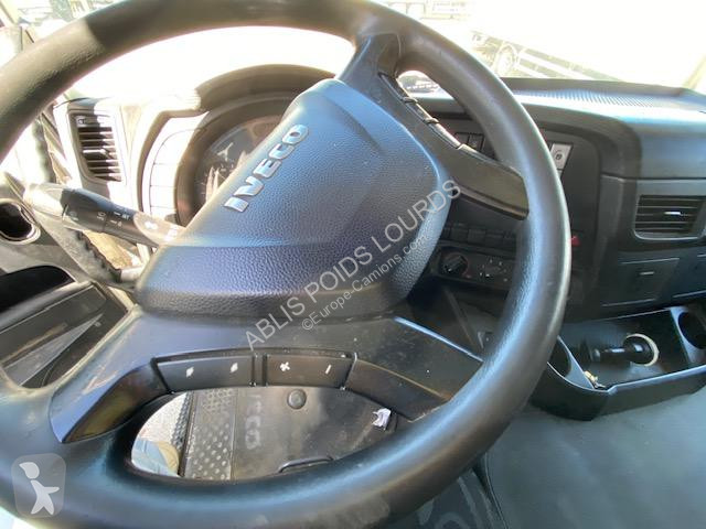 Camión Iveco 420