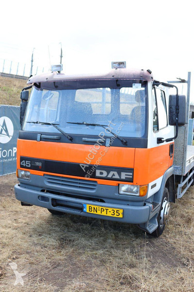 Camión DAF AE45