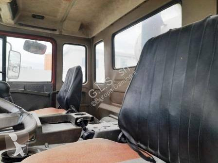 Camión Iveco