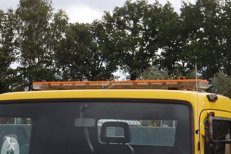 Camión Mitsubishi 7C18