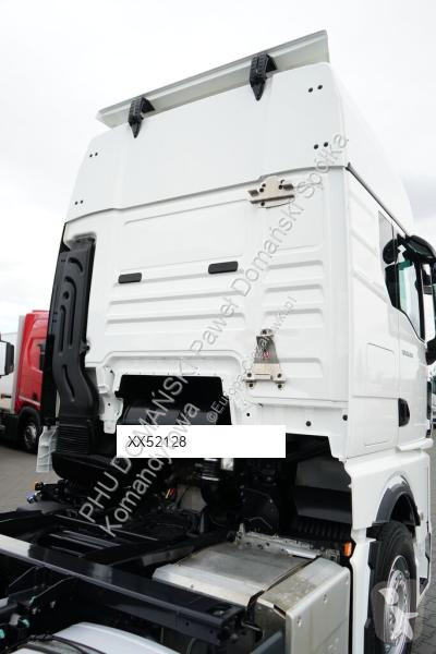 Camión MAN TGX / 26.510 / GX / ACC / E 6 /...