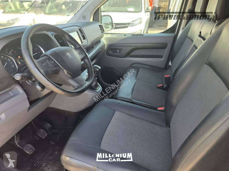 Camión Peugeot PEUGEOT EXPERT 2018 FRIGORIFERO ATP