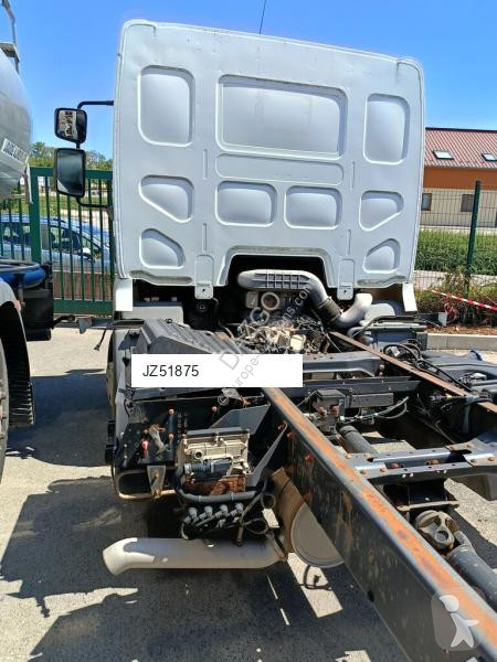 Camion Renault