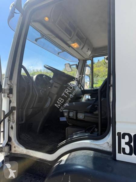 Camión Iveco