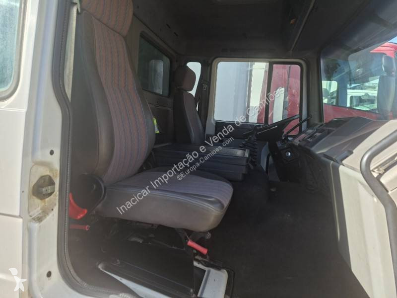 Kamion Volvo