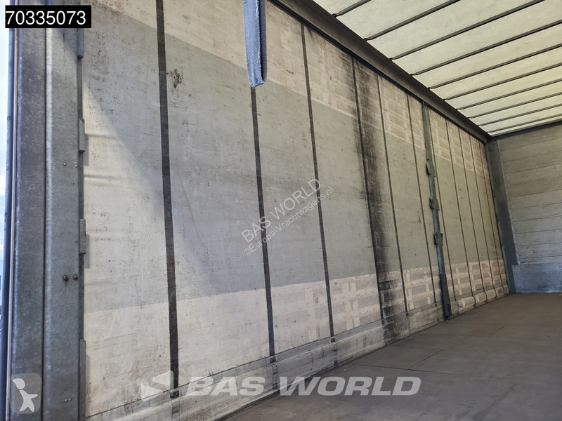 Camión Volvo FH 420 FH 6X2 -Truck APK Lift Axle...
