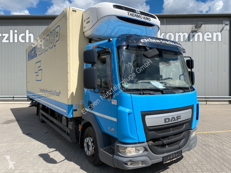 Camión DAF 230 | Thermo-King...