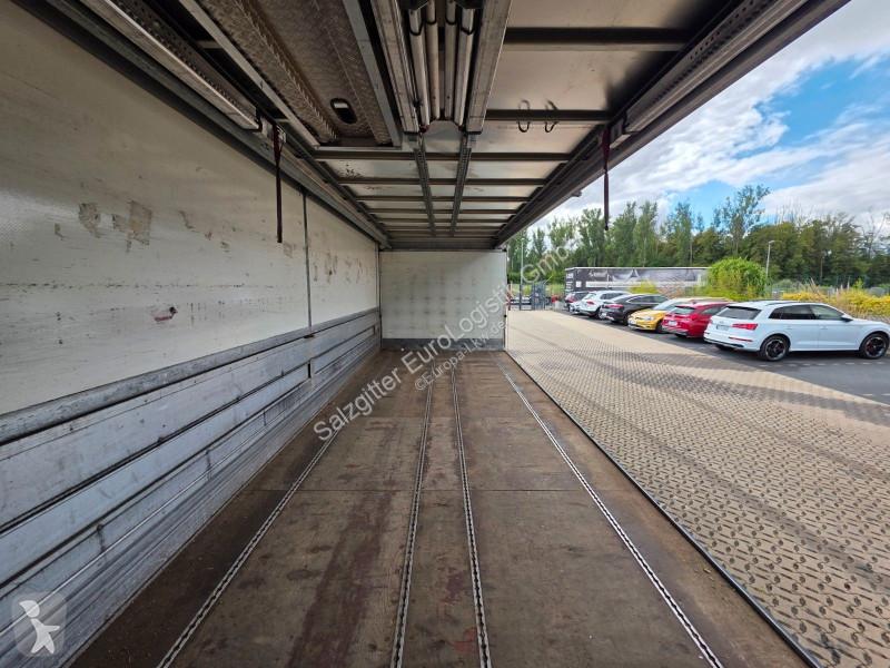 Camion Scania P360 B6x2 4B | 6D | enkachse |...