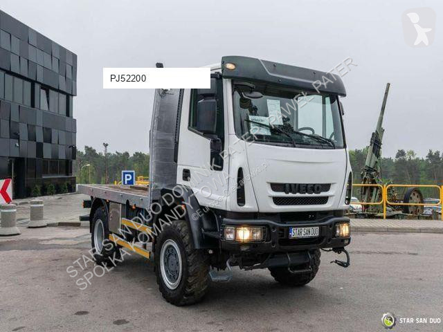 Camión Iveco 202