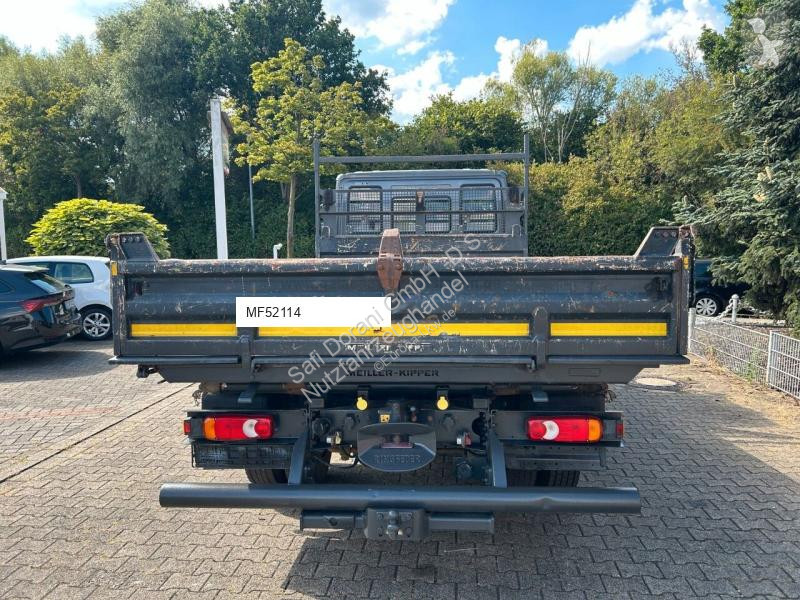 Camion Iveco 80E22