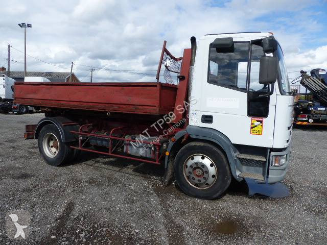 Camión Iveco 130 E 15