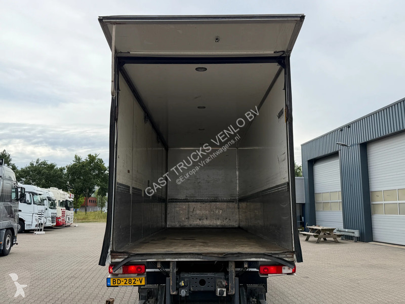 Camión Renault 380 DXI Euro 5 *Only 258 Tkm*...