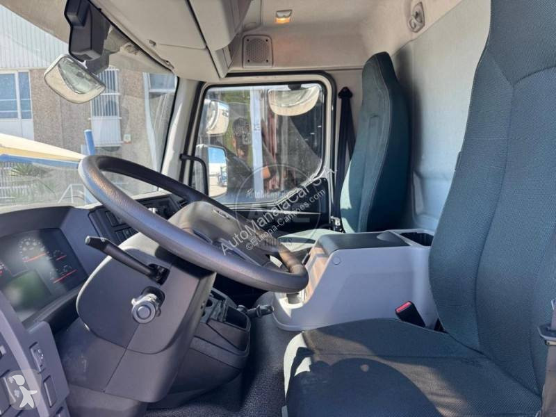 Camion Volvo 280