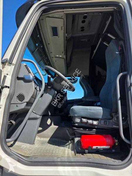 Camión Volvo 420
