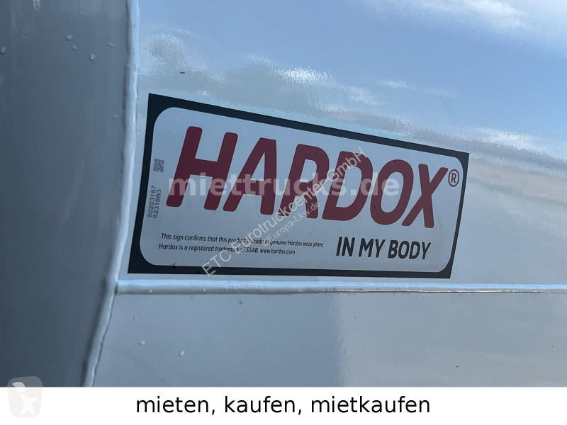 MAN Putzmeister 10cbm / Miete, Kauf, Mietkauf...