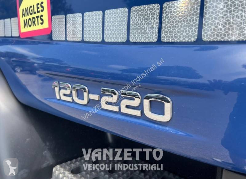 Kamion Iveco 120 EL 22