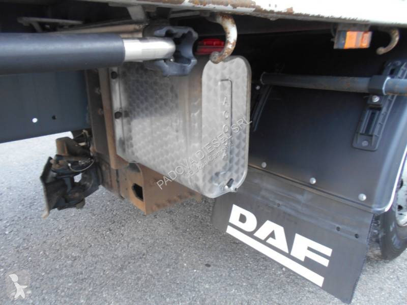 Camión DAF FAN 460