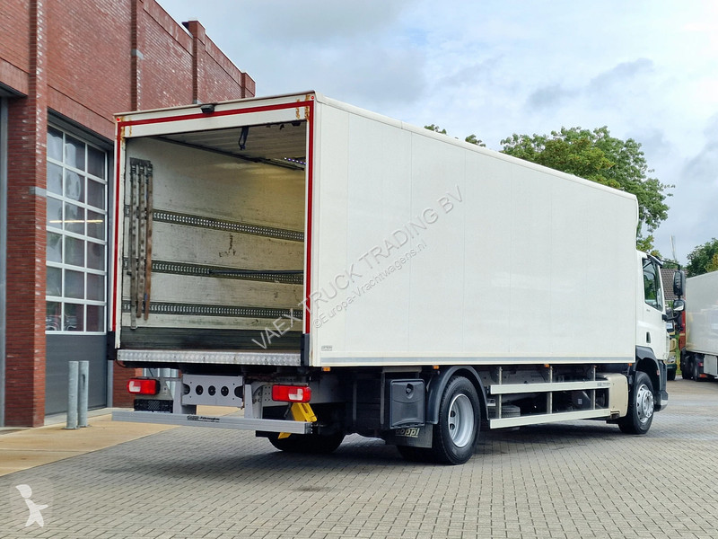 Вантажівка DAF 300 4x2 - Box - Low KM - Full...