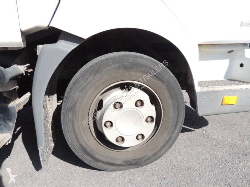 Renault 180 truck