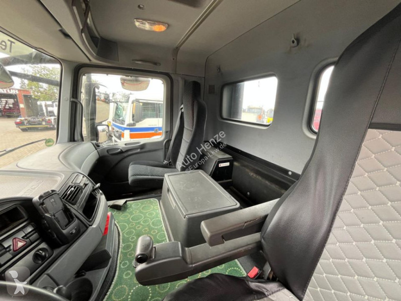 Kamion Mercedes Actros 3346 K 6x4 3-Achs Kipper...