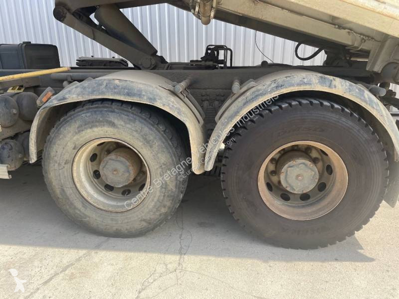 Camión Iveco