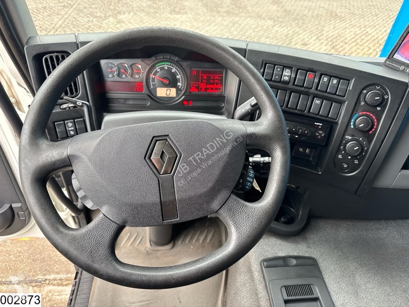 Vrachtwagen Renault D Wide 280 EURO 6,...